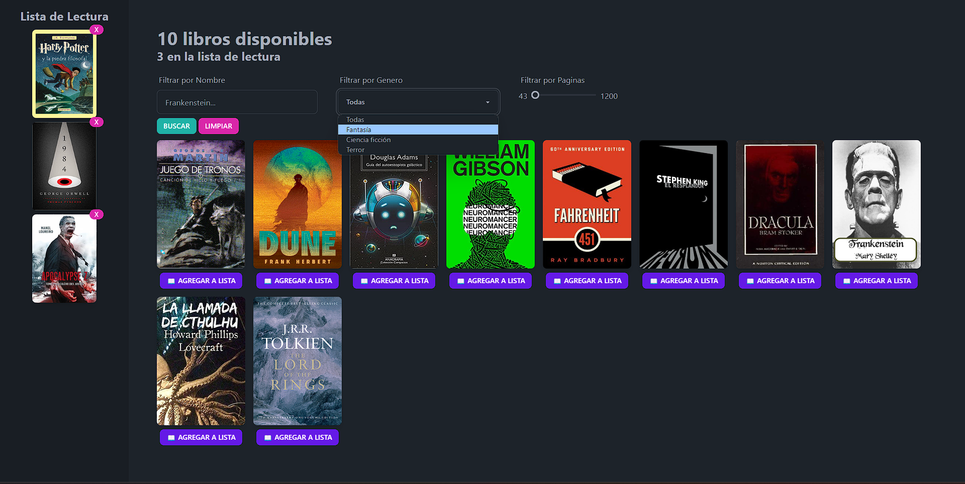 BooksHub